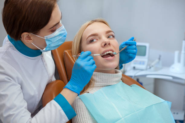 Tooth Infection Emergency Dentist Frazer, PA